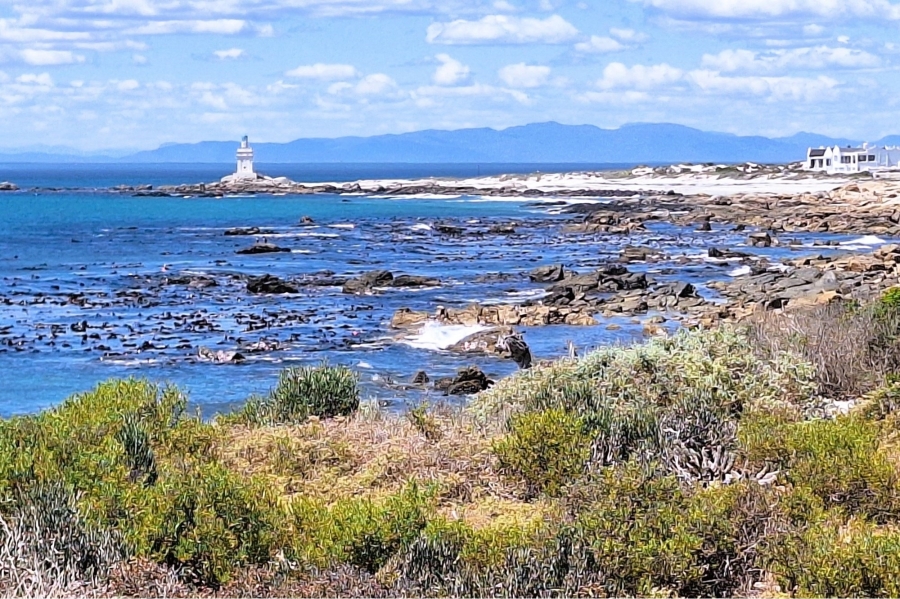 3 Bedroom Property for Sale in Shelley Point Western Cape